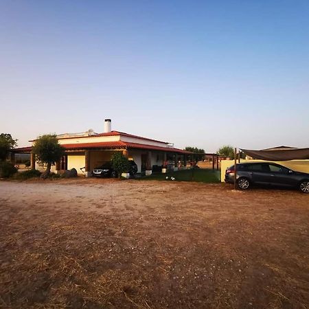 Вілла Quinta Da Belavista Регенгуш-де-Монсараш Екстер'єр фото