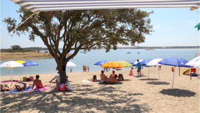 Вілла Quinta Da Belavista Регенгуш-де-Монсараш Екстер'єр фото