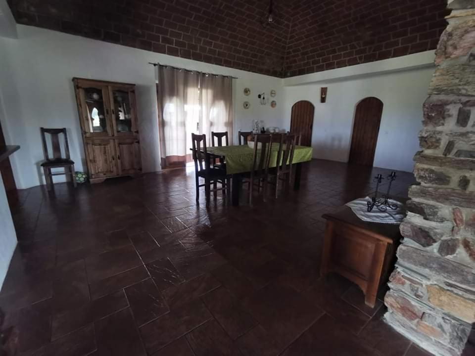 Вілла Quinta Da Belavista Регенгуш-де-Монсараш Екстер'єр фото