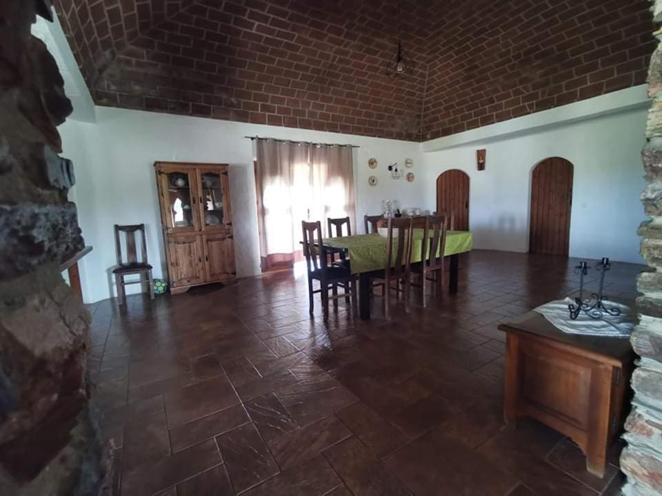 Вілла Quinta Da Belavista Регенгуш-де-Монсараш Екстер'єр фото