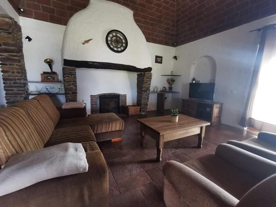Вілла Quinta Da Belavista Регенгуш-де-Монсараш Екстер'єр фото