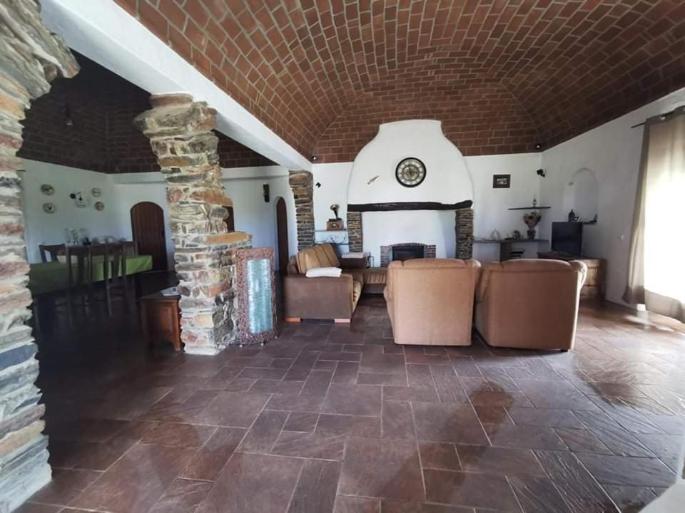 Вілла Quinta Da Belavista Регенгуш-де-Монсараш Екстер'єр фото