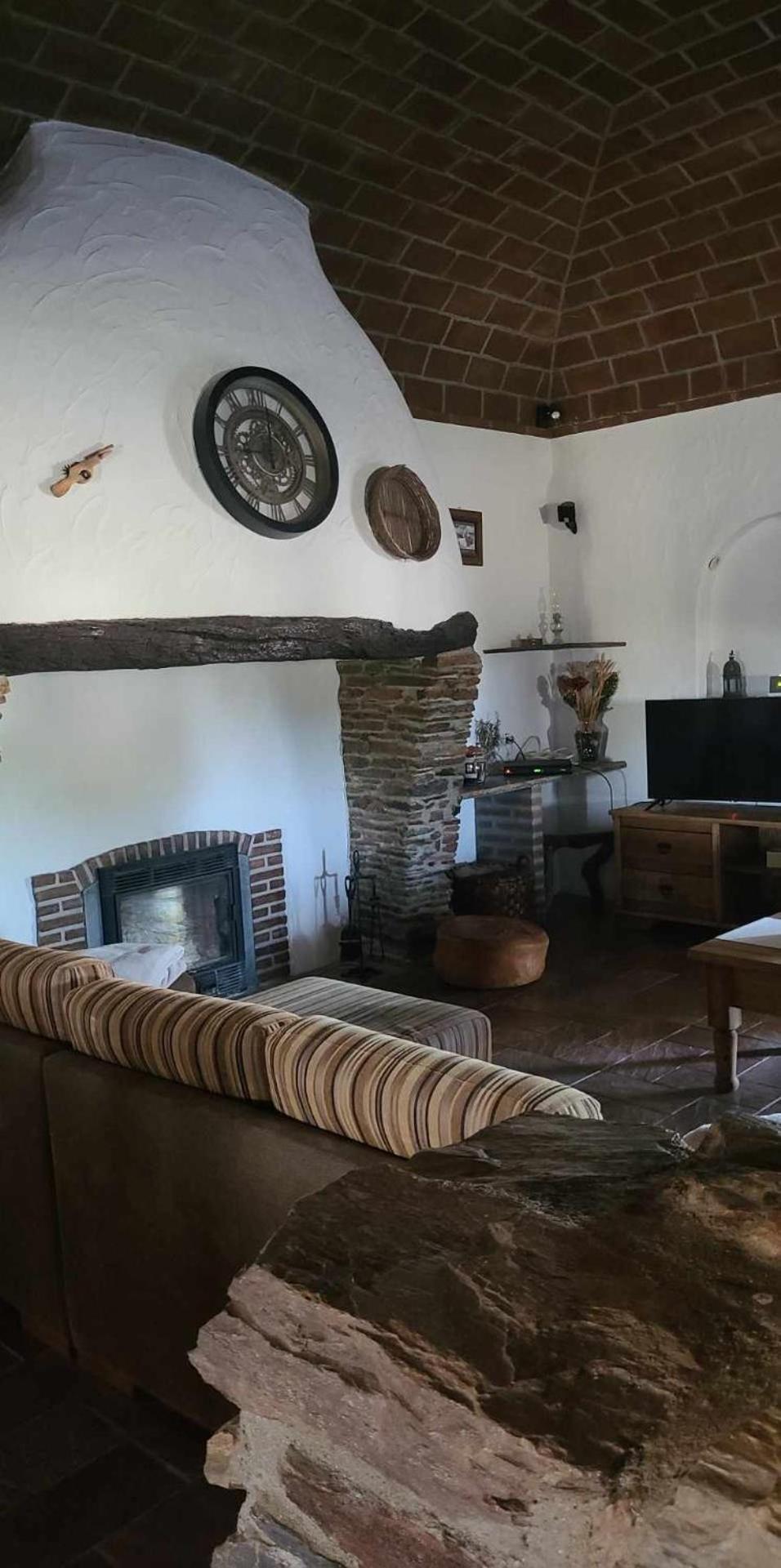 Вілла Quinta Da Belavista Регенгуш-де-Монсараш Екстер'єр фото