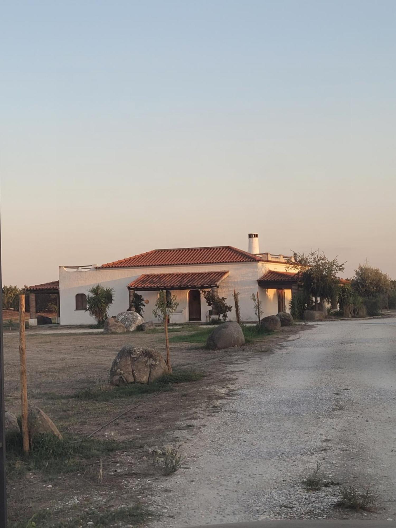 Вілла Quinta Da Belavista Регенгуш-де-Монсараш Екстер'єр фото