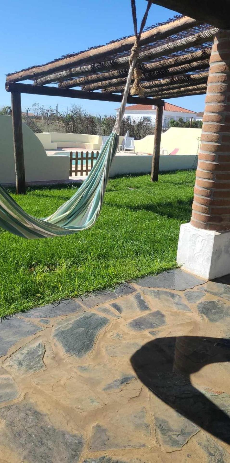 Вілла Quinta Da Belavista Регенгуш-де-Монсараш Екстер'єр фото