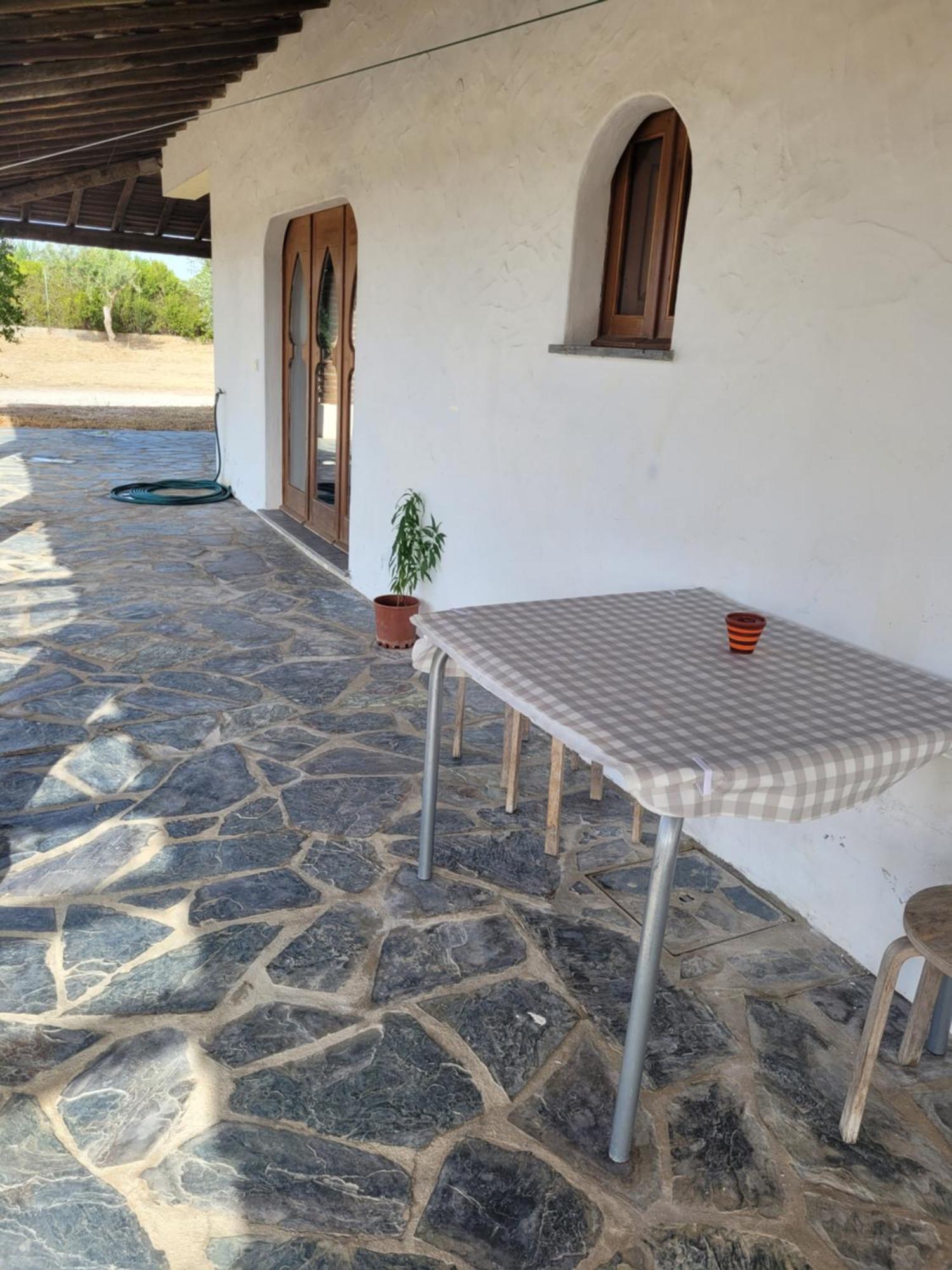 Вілла Quinta Da Belavista Регенгуш-де-Монсараш Екстер'єр фото